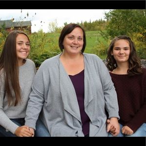 Meet your Posher, Renee